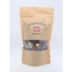 Ispartalılar Baharat Reyhan Osmanlı Çayı 75 gr