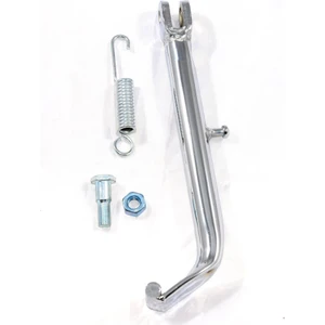 Honda Cbf 150 Nikelaj (Krom) Yan Sehpa