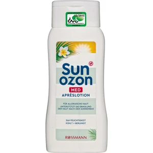 Sunozon Güneş Sonrası Losyon - Sunozon Med