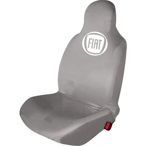 Özdemir Tekstil Fiat Uno Oto Koltuk Servis Kılıfı Penye Ön Arka Takım Gri
