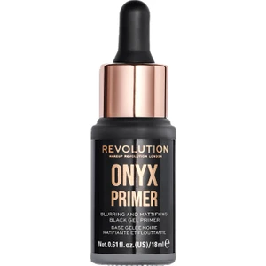Makyaj Bazı - Onyx Primer 18 ml