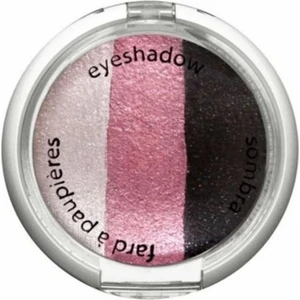 Baked Eye Shadow  Trıos  3'lü Göz Far Paleti  Seductress