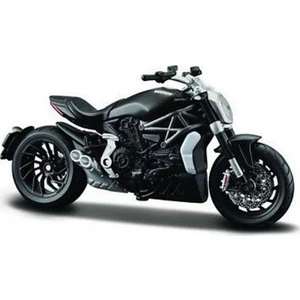 1:18 Burago Ducati Xdiavel S Model Motor