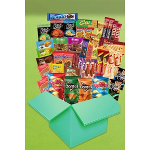 Sınır Tanımayanlar Büyük Paket 43 Parça. Tohumlu Kalem Hediyeli