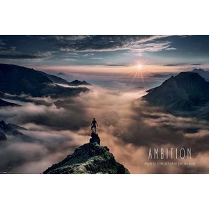 Maxi Poster Ambition
