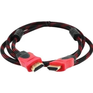 Örgülü HDMI Kablo - 3 M