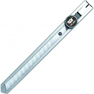 Sdı 3001C Metal Gövde Dar Sıkıştırmalı Maket Bıçağı