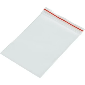Şefaf Kilitli Poşet 7 x 9 cm 1500'lü