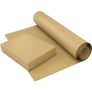 Jokey Kırtasiye Kraft Paket Ambalaj Kağıdı Profesyonel  ( 100X180cm) 6'lı