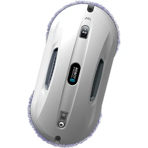 368 Cam Silme Robotu