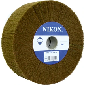N34213 Keçe Mop Zımpara 165X50X25 mm 120 Kum