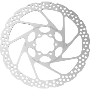 Bisiklet Disk Fren Rotoru 180MM 6-Bolt SM-RT56