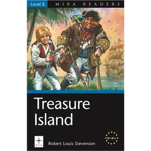 Treasure Island / Level 3
