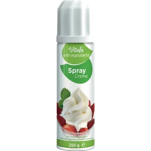 Krem Şanti 250 gr / 242 ml