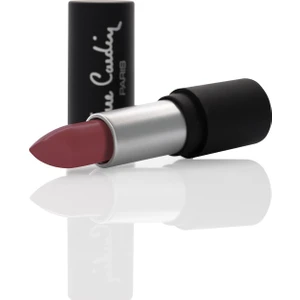 Pierre Cardin Matte Chiffon Touch Lipstick  Tan Rose 177