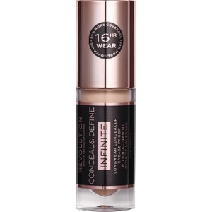 Kapatıcı - Conceal&define Infinite Concealer C9