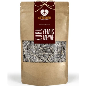Pınar Kuruyemiş Siyah Ayçekirdeği Tuzlu 1 kg