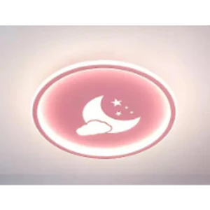 voxlamp lighting solutions Voxlamplighting VX54104-B Çocuk-Bebek Odası Aydınlatma