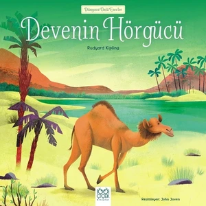Devenin Hörgücü - Rudyard Kipling