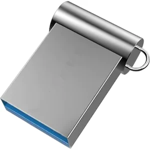 USB 3.0 32GB Metal Flash Bellek