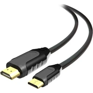 Ttaf 97112  Mini Hdmı Kablosu -  1.5 M