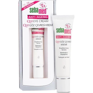 Q10 Göz Altı Kremi 15 Ml