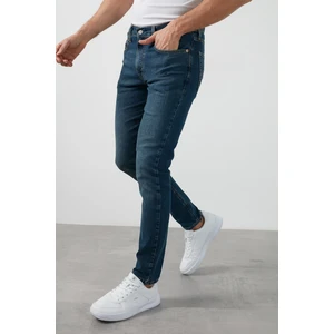 512™ Slim Taper Erkek Jean Pantolon - Kivry Cove Local
