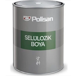 Selülozik Altın Varak 2,3 lt