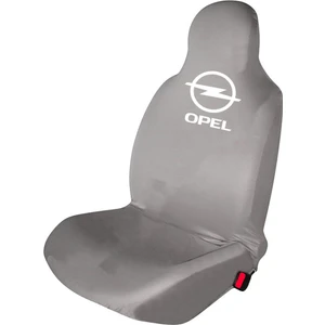 Özdemir Tekstil Opel Astra Sedan Oto Koltuk Servis Kılıfı Penye Ön Arka Takım Gri