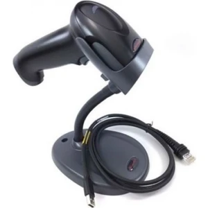 Honeywel 1470G 2d Imager Karekod Okuyucu Ayak Dahil