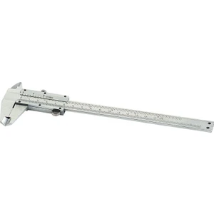 Metal Mekanik Kumpas 150 mm