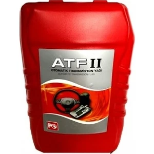 Petrol Ofisi Atf 2 Şanzıman Yağı 20 lt