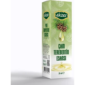 Çamterabentin Esansı 20 ml