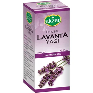 Lavanta Yağı 20 ml