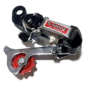 S-Shine Ty-22 Braketsiz Ssb-09 6-7'li Arka Vites