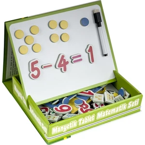 Dıytoy Manyetik Tablet & Yazı Tahtası Matematik