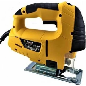 Lazerli Dekupaj Testere Makinesi 700 W 5 Adet Uç