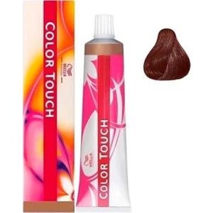 Color Touch Saç Boyası 60 ml 6/75 Palisander