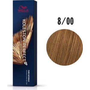 Koleston Perfect Tüp Boya 60 ml 8/00 Açık Kumral Sıcak
