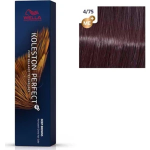 Koleston Perfect Me+ Tüp Boya 4/71 Acı Kahve 60 ml