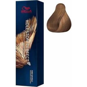 Koleston Perfect Me+ Tüp Boya 7/73 Orta Altın Kumral 60 ml