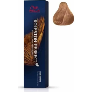 Koleston Perfect Me+ Tüp Boya 8/7 Açık Kumral Kahve 60 ml
