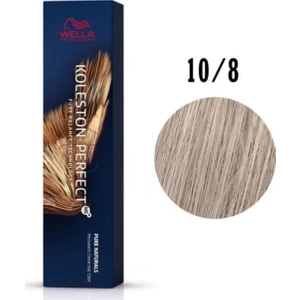 Koleston Perfect Me Tüp Boya 60 ml 10/8 Çok Açık Inci