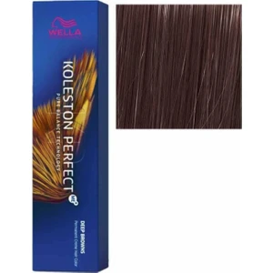 Koleston Perfect Me Tüp Boya 60 ml 6/41 Koyu Kumral Bakır