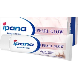 Pro-White Pearl Glow 75 ml Diş Macunu