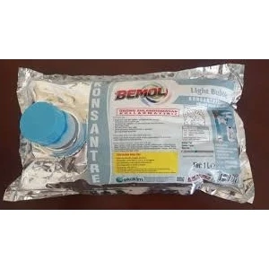 Light Bubble Yüksek Konsantire Köpük Sabun 1 lt