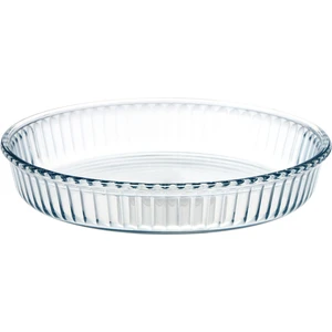 Yuvarlak Borcam Tepsi - 003453