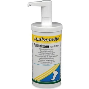 Nemlendirici Ayak Kremi 450 Ml.
