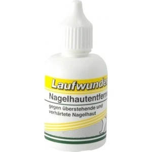 Tırnak ve Nasır  Bakım Yağı 50 Ml.