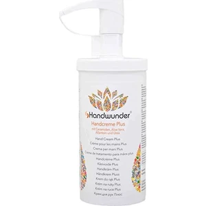 Kuru Ciltler Için Yoğun El Bakım Kremi 500 Ml.